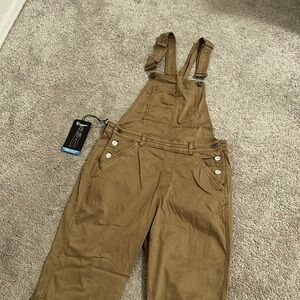 Kuhl overall